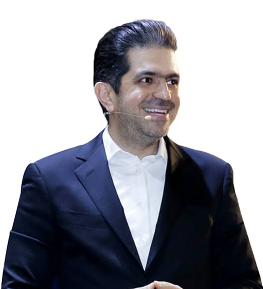 آقای پوردستمالچی