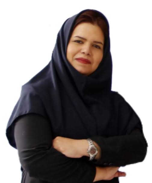 خانم برهانی‌نسب