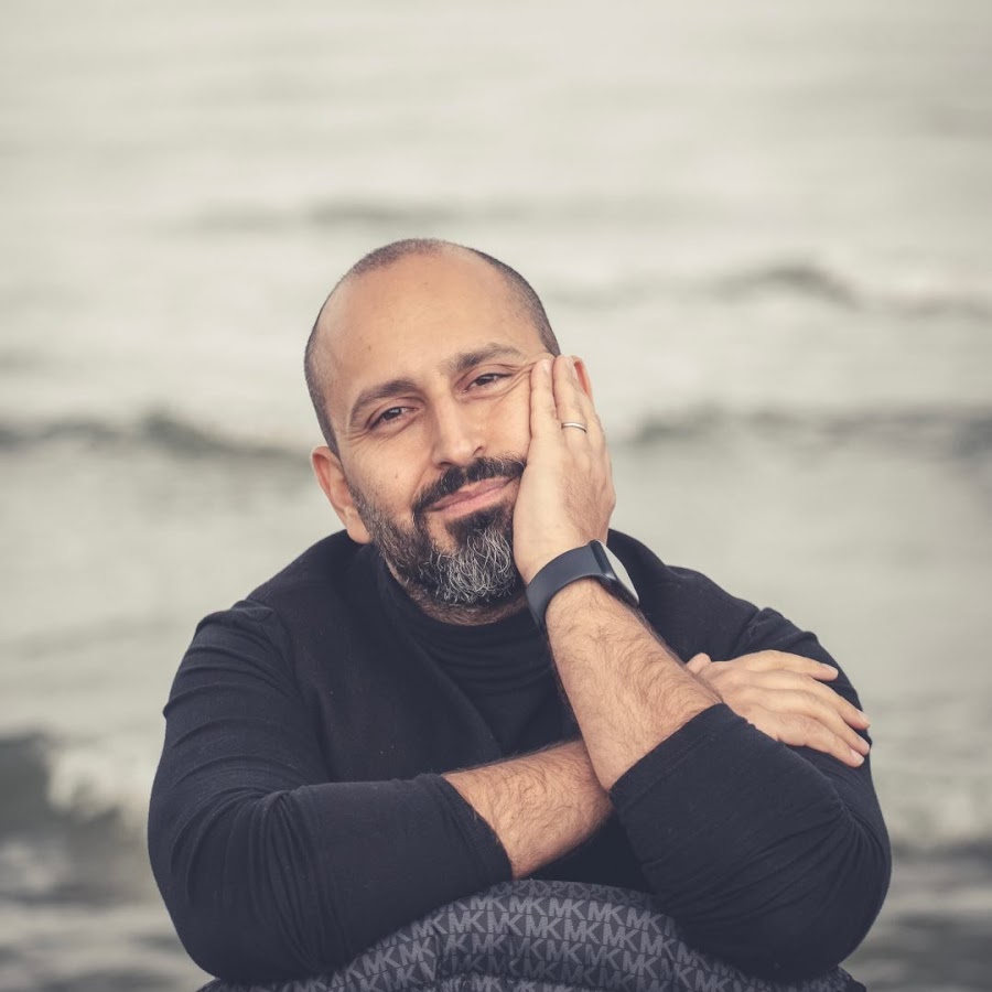 آقای میرصادقی