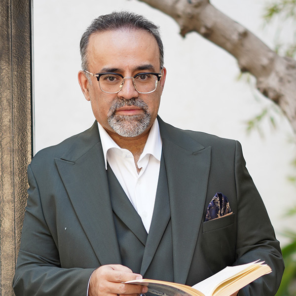 آقای نکوئی