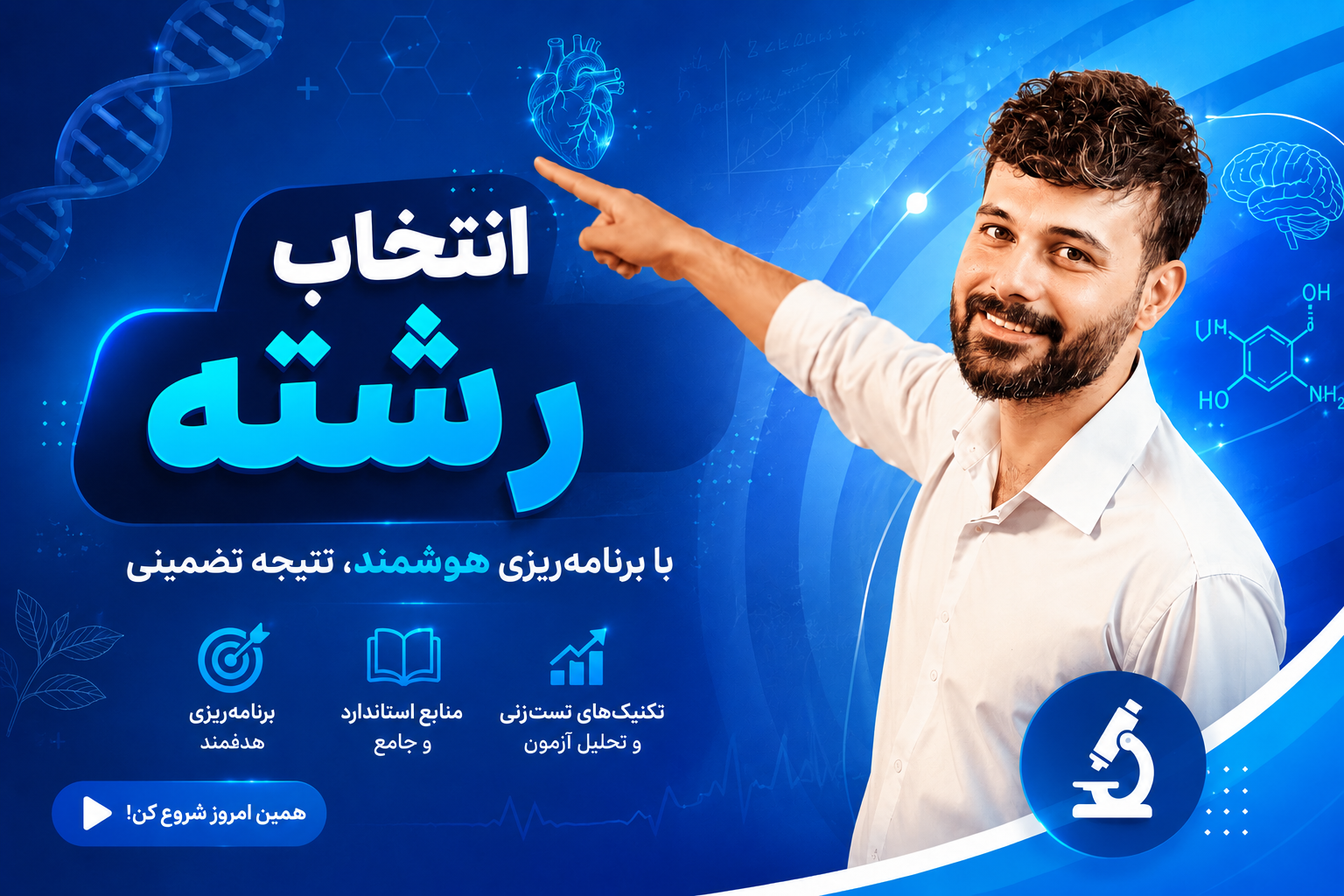 معرفی مشاوره کنکور